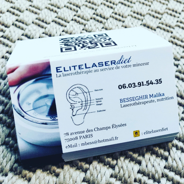 EliteLaser Paris 