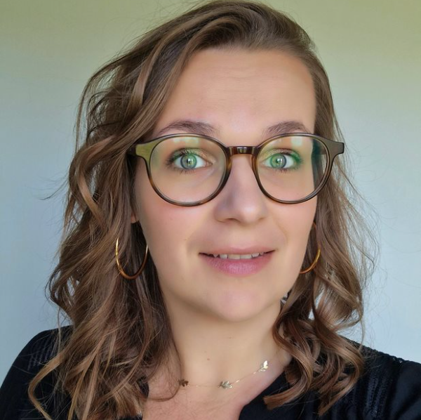 Aurore Bernardot - Kinésio’rore