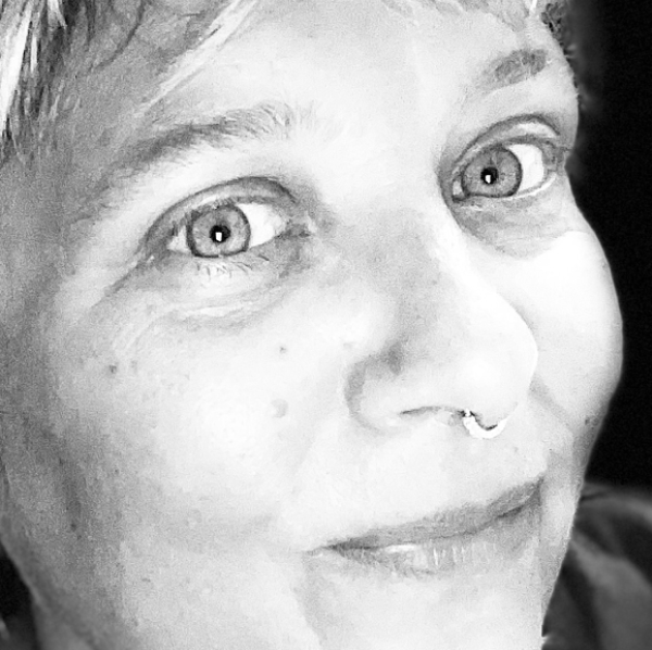 Marie Raphaëlle Guérisseuse