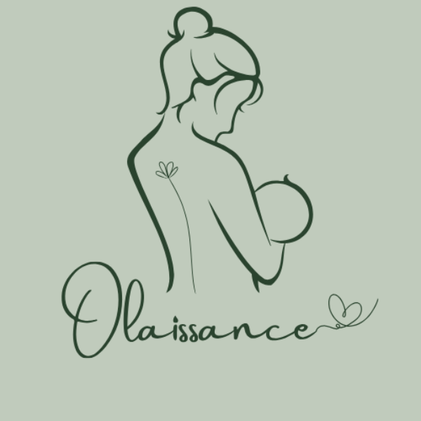 Laëtitia - Olaissance