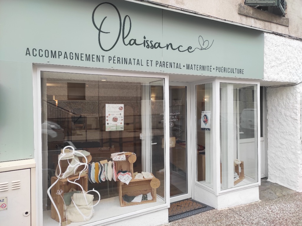 photo cabinet Laëtitia - Olaissance