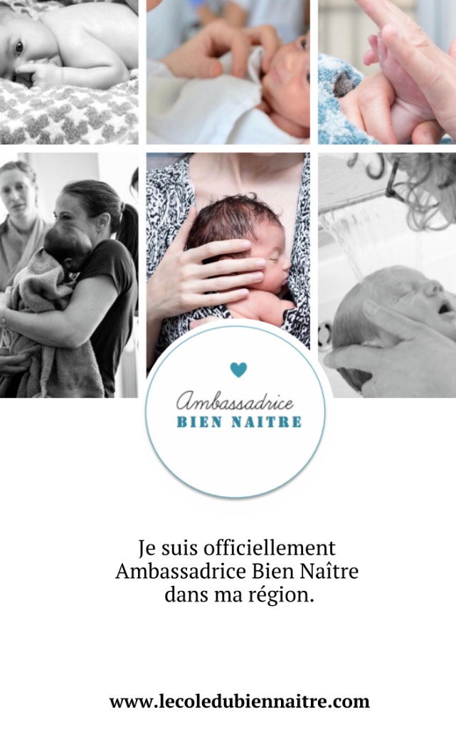 photo diplome Laëtitia G. - Olaissance