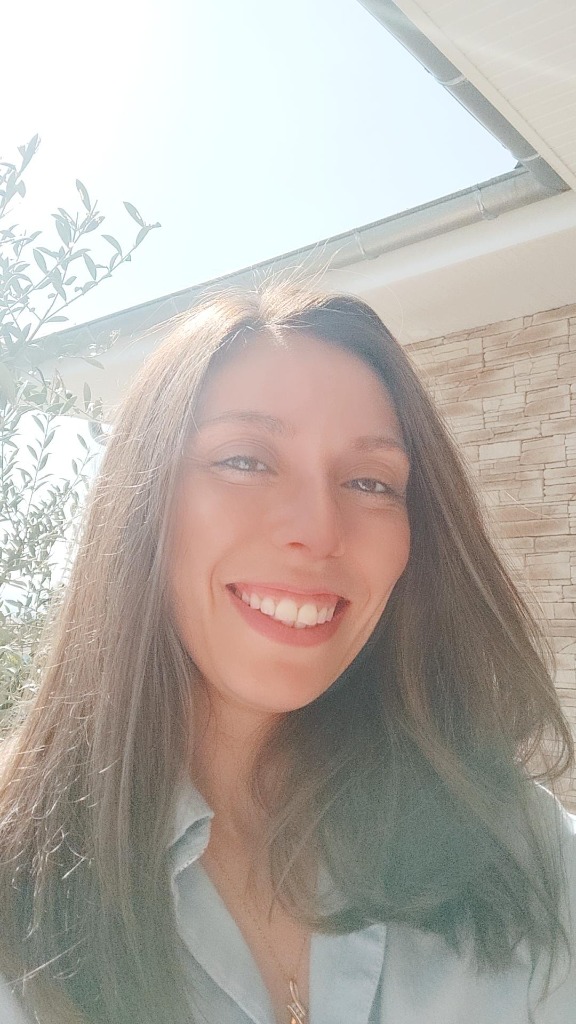 photo portrait Olaissance