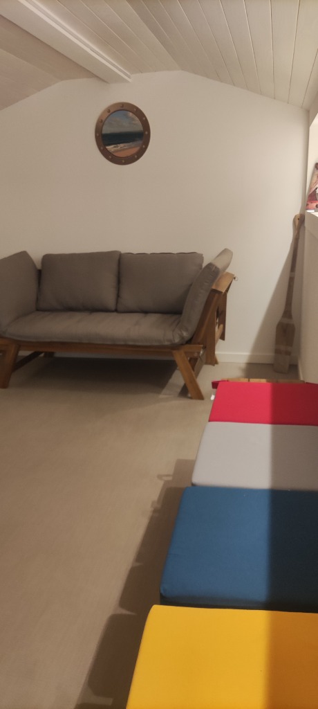 photo cabinet Catherine Chauvin