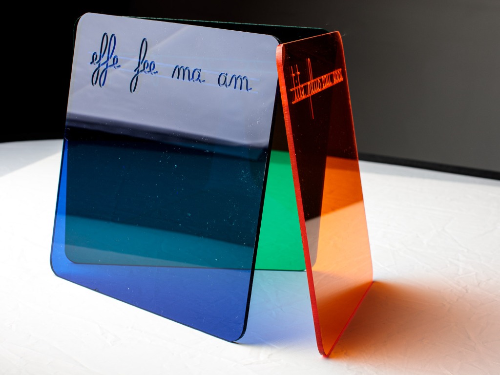 photo activite Dorine Beaumont La thérapie du crayon