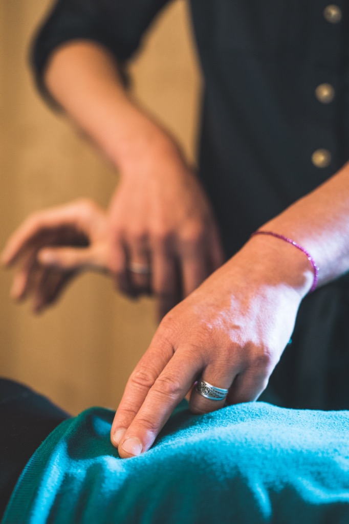 photo seance Marie Devalle