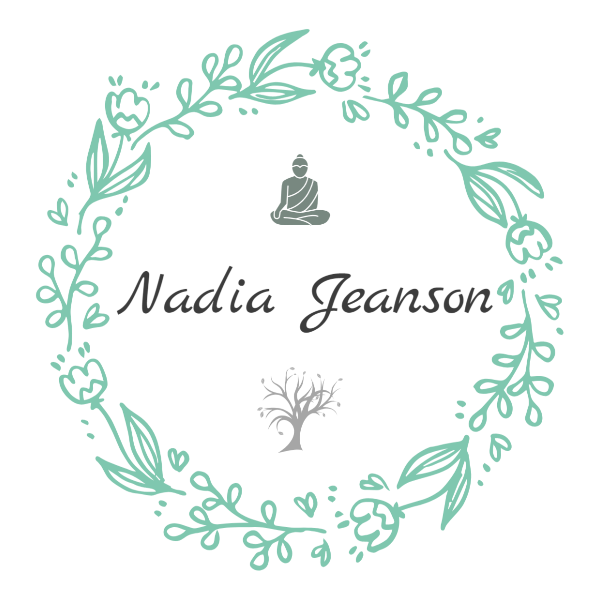 NADIA JEANSON