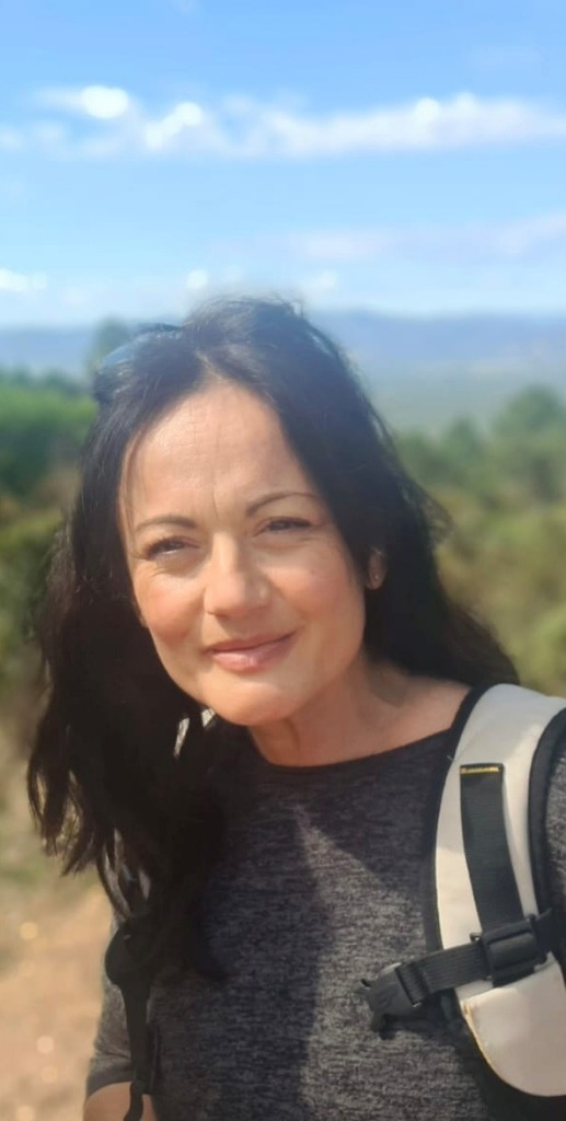 photo portrait NADIA JEANSON