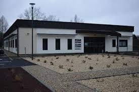 photo cabinet Cap Liberté EI - Sabrina CATEL- hypnothérapeuthe