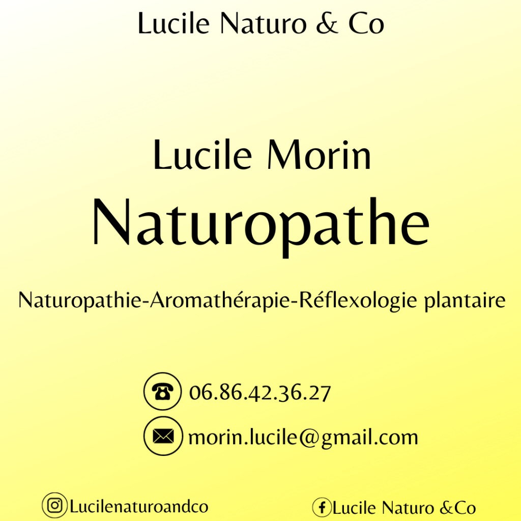 photo cabinet Lucile Morin