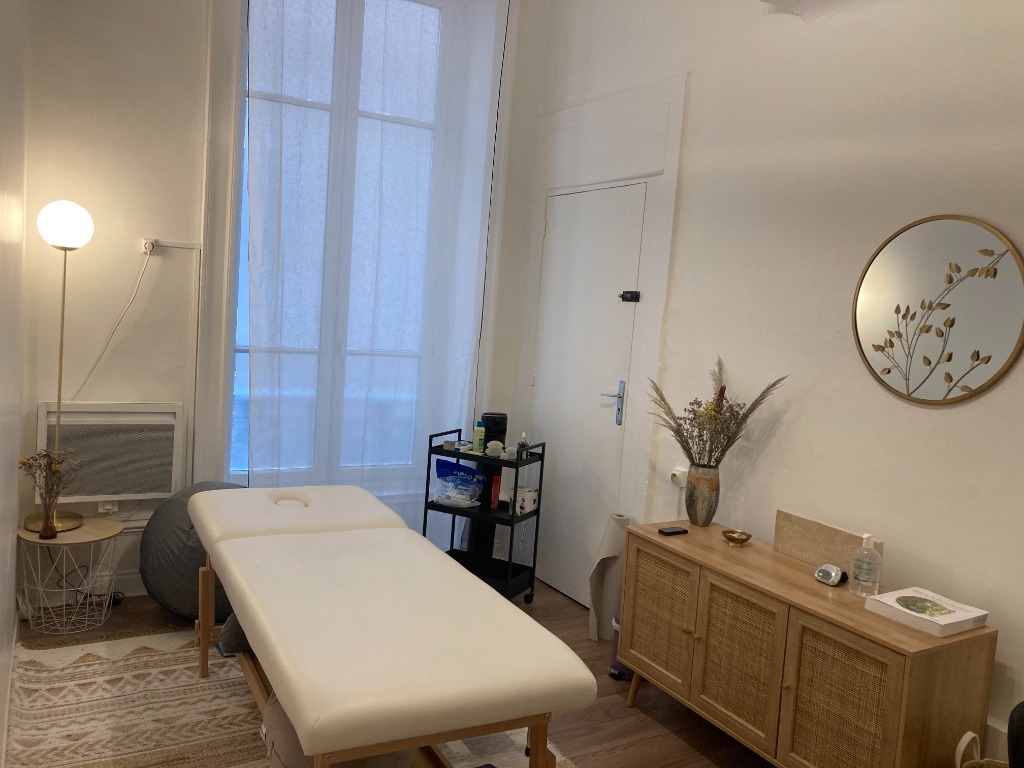 photo cabinet Adrien WERNERT