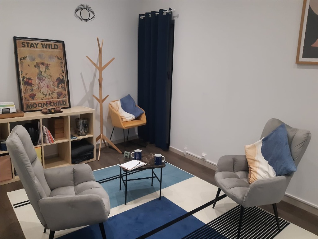 photo cabinet Morgane Bauer