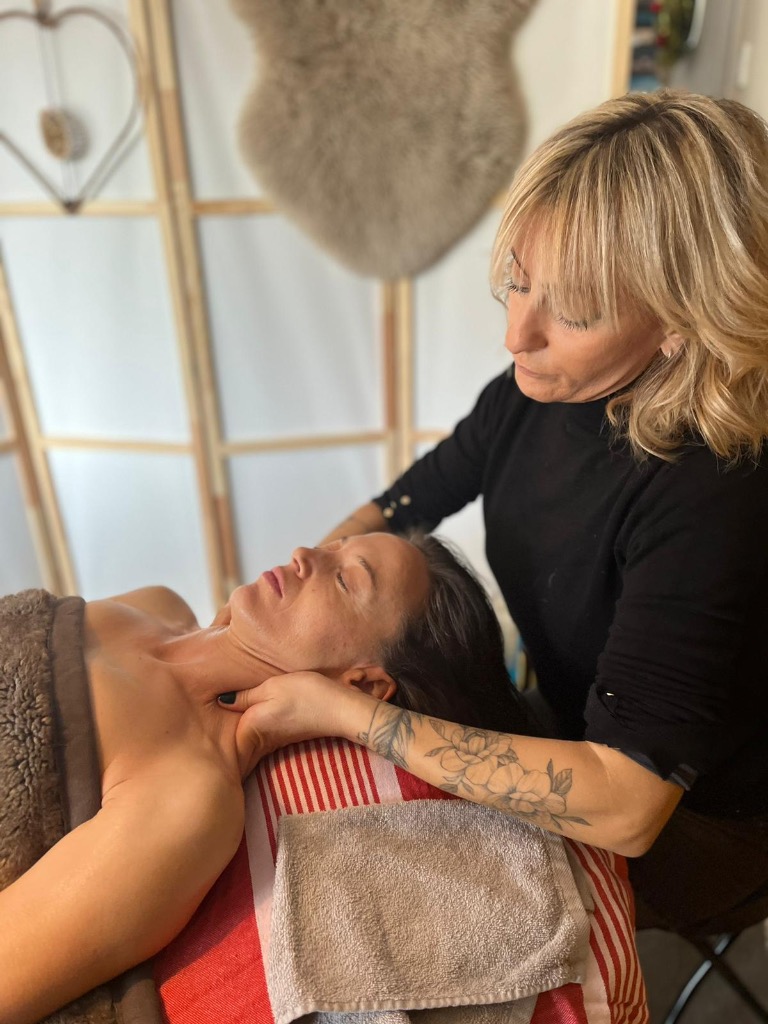 photo activite Céline d’Aix