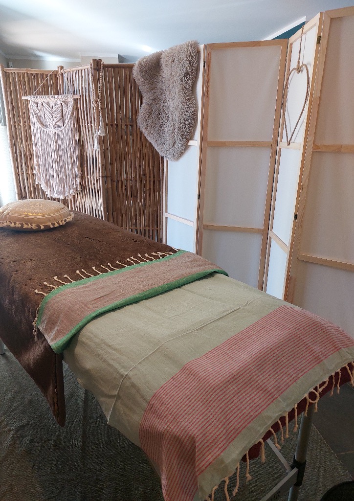 photo cabinet Céline d’Aix