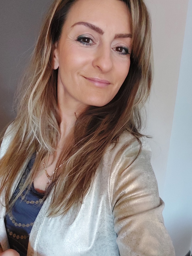 photo portrait Céline d’Aix