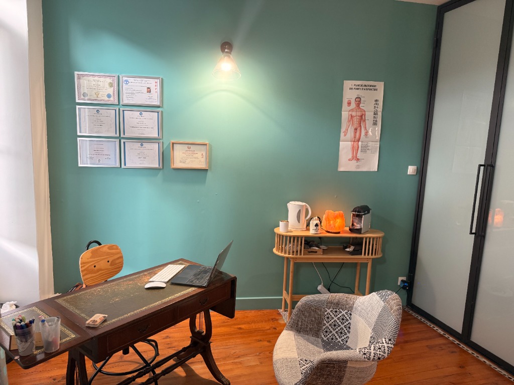 photo activite Damien payre