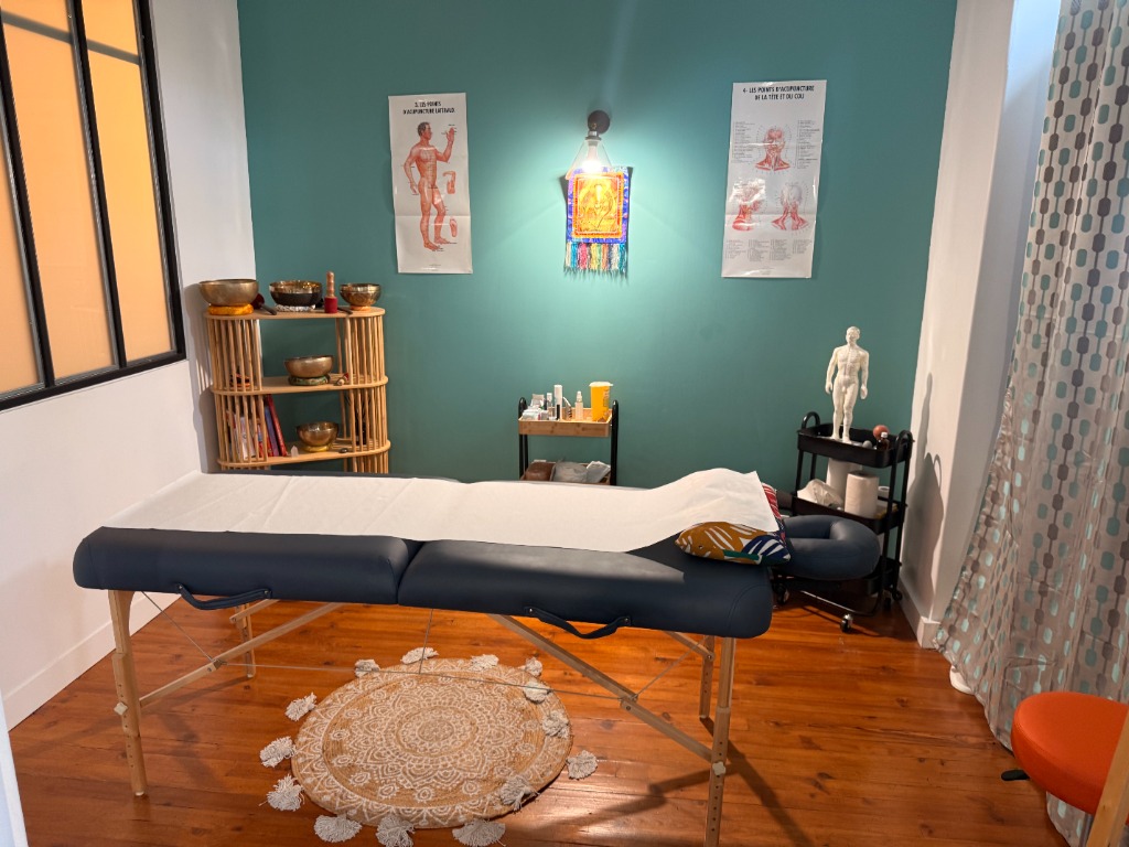 photo cabinet Damien payre