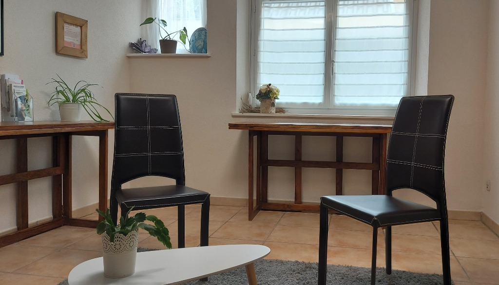 photo cabinet Valérie Wolff