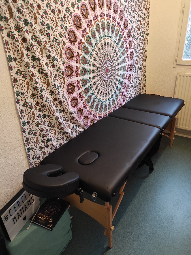 photo cabinet Marion BELVISI