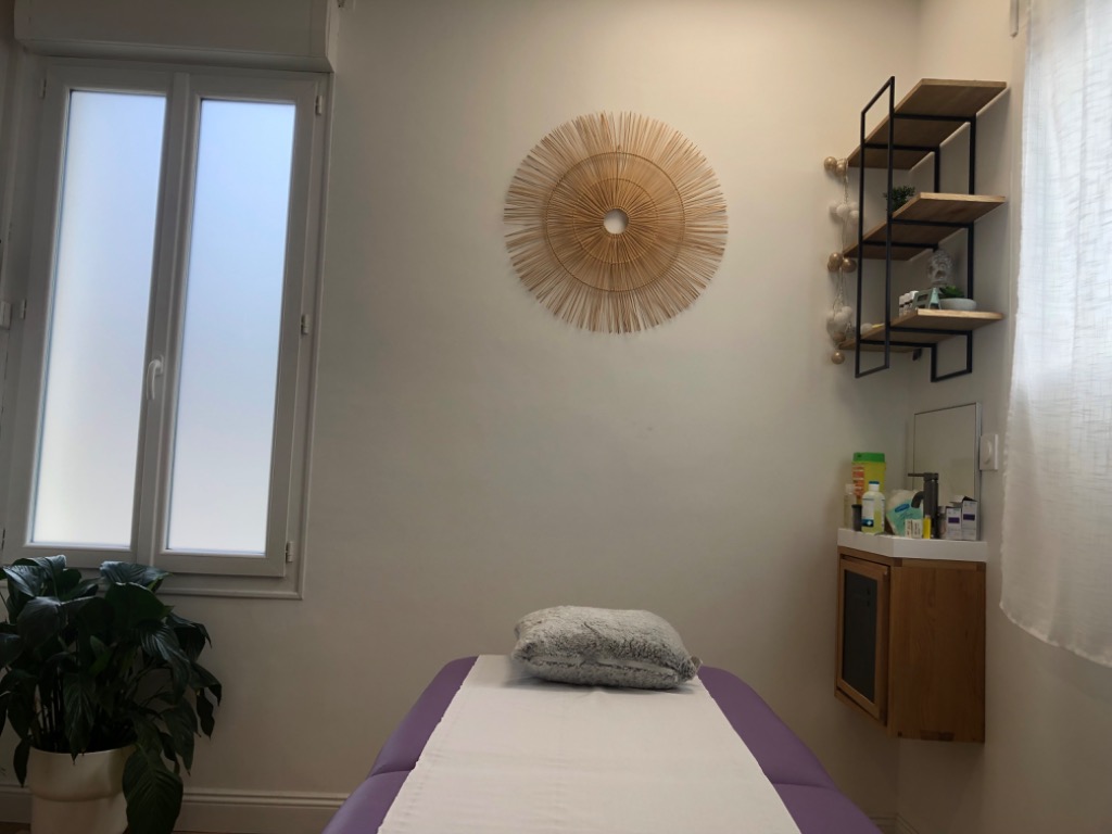 photo cabinet François-Xavier GUICHENEY