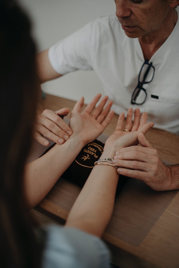 photo seance François-Xavier GUICHENEY