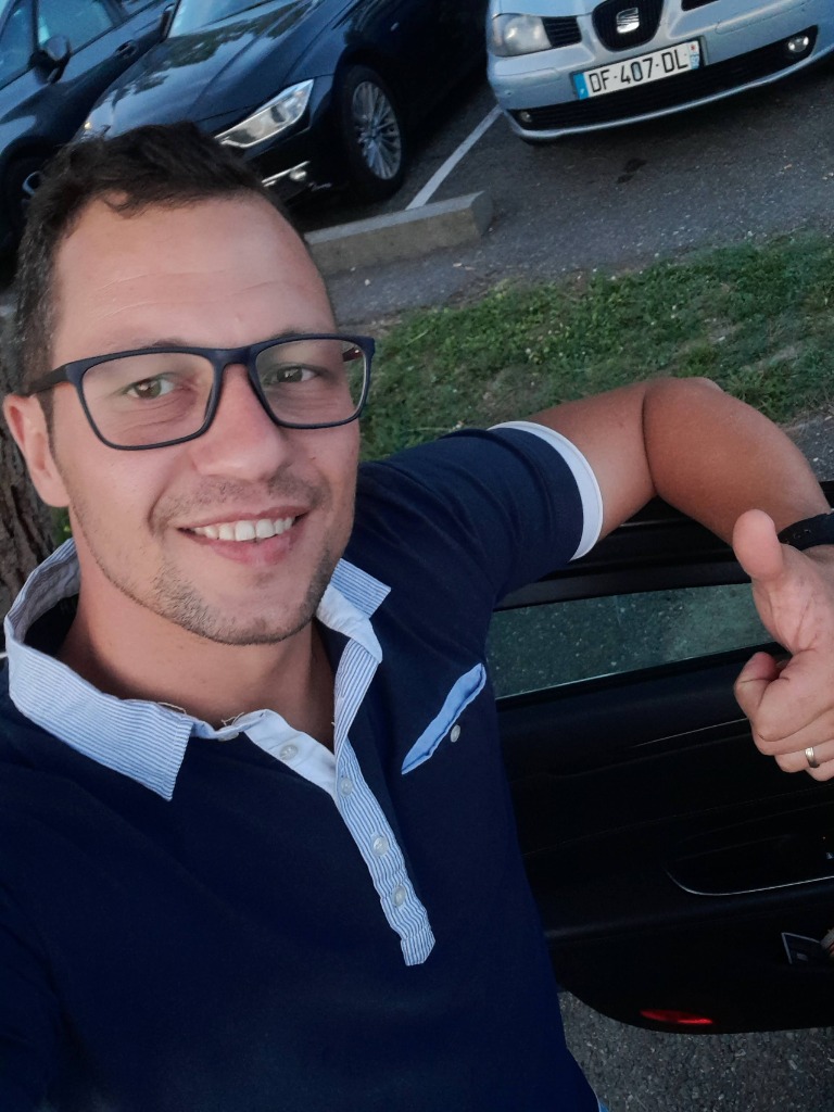 photo portrait Gomes magnetiseur 