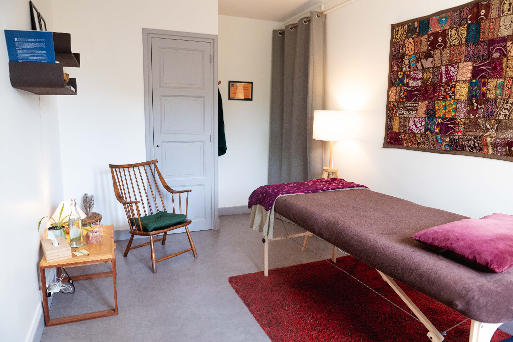 photo cabinet Bernard COSYNS