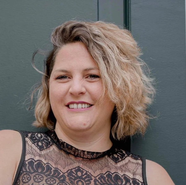 Vie, Amandine MENGUY