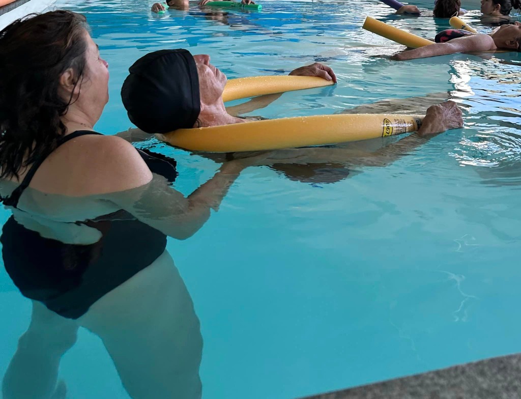 photo activite Vie, Amandine MENGUY