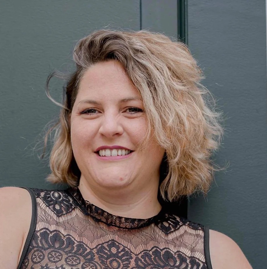 photo portrait Vie, Amandine MENGUY