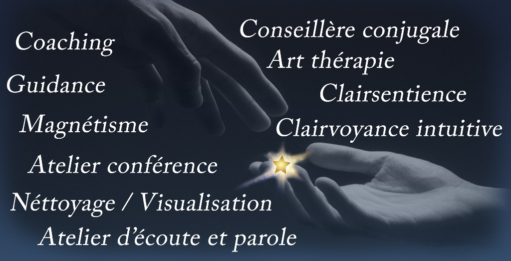 photo seance Au Coeur du Soi Christine Marie