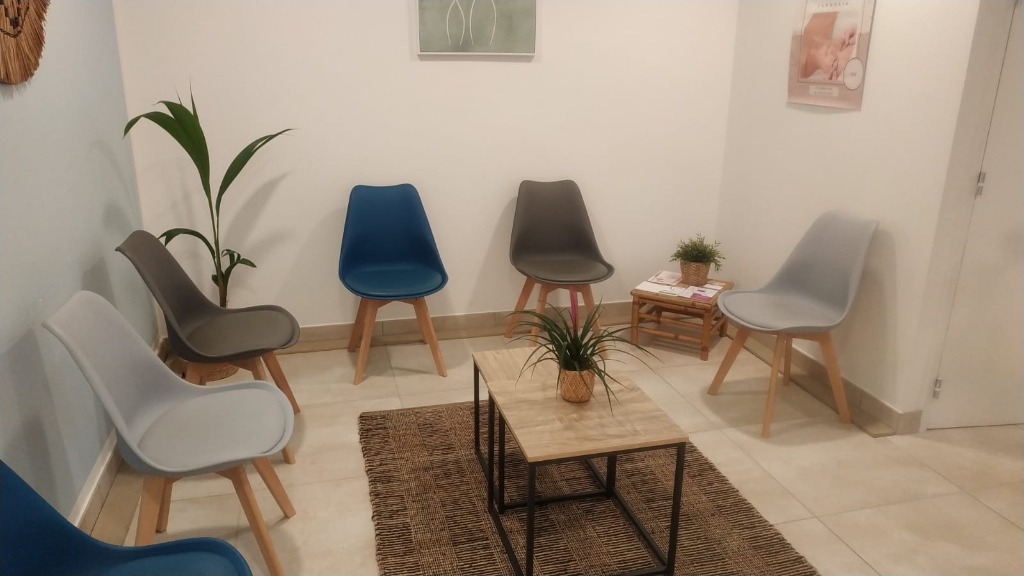 photo activite Arlette DERIN 