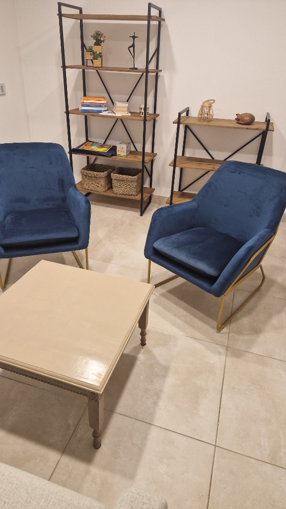 photo cabinet Arlette DERIN 