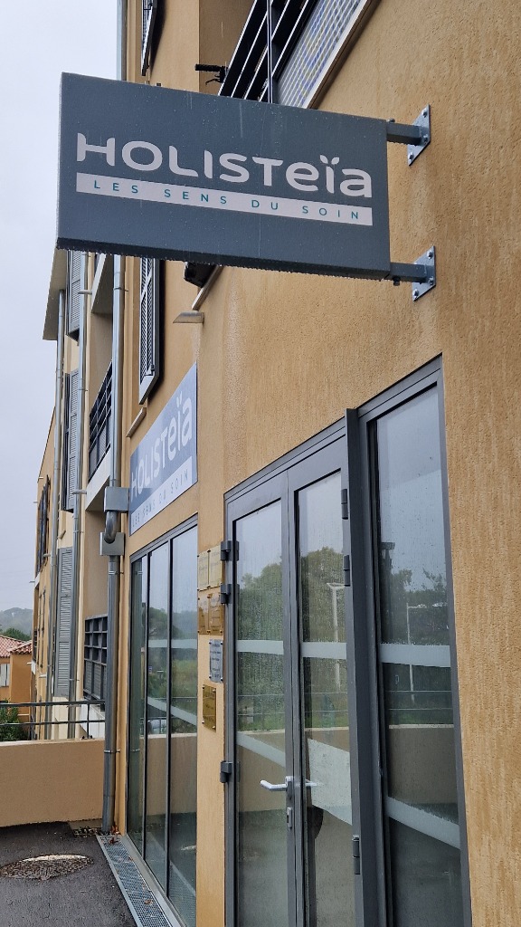 photo seance Arlette DERIN 