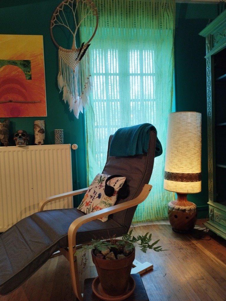 photo cabinet NatuRevel