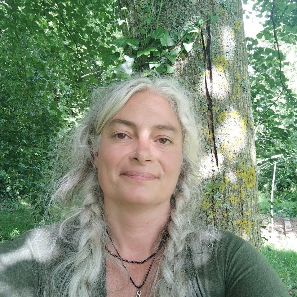 photo portrait NatuRevel