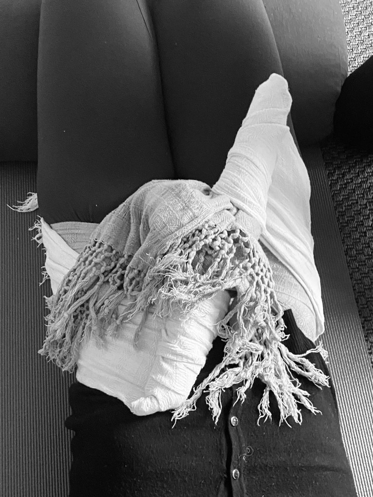 photo activite Souad Kebli