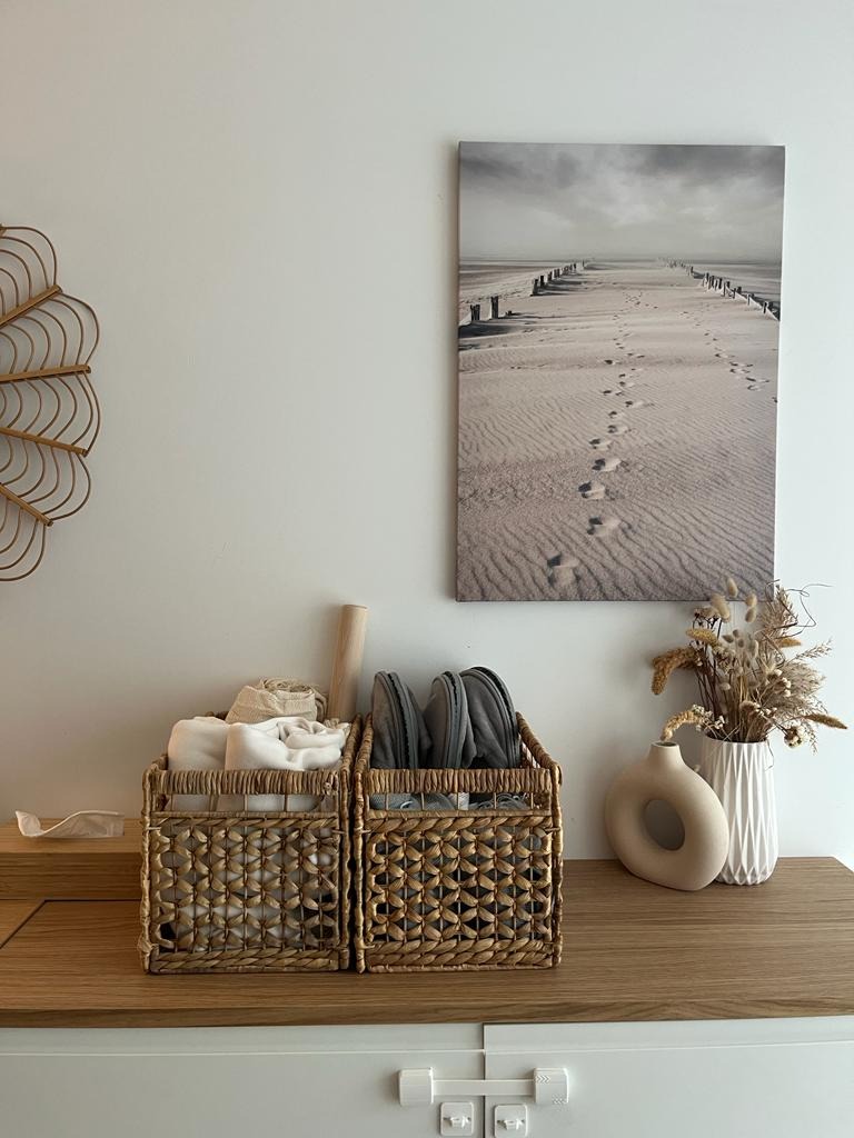 photo cabinet Souad Kebli