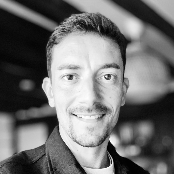 Alban Oudot - TYLT Evolution