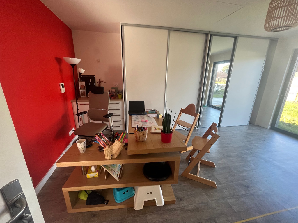 photo cabinet Fabrice MELLOUET