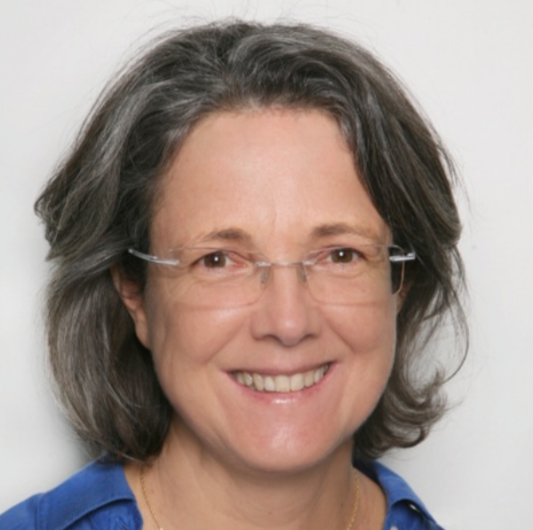 Carole Tigé, Magnétiseuse