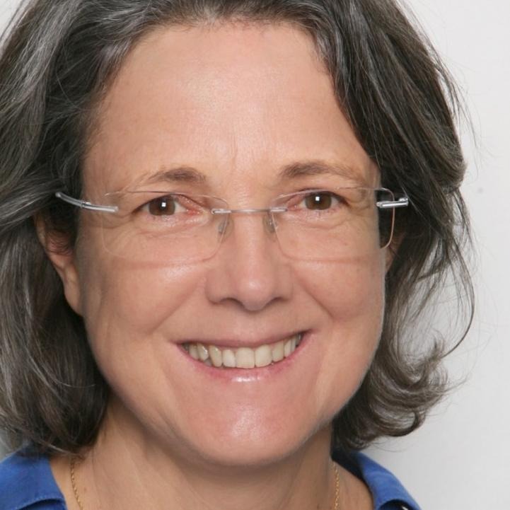 photo portrait Carole TIGE Magnétiseuse