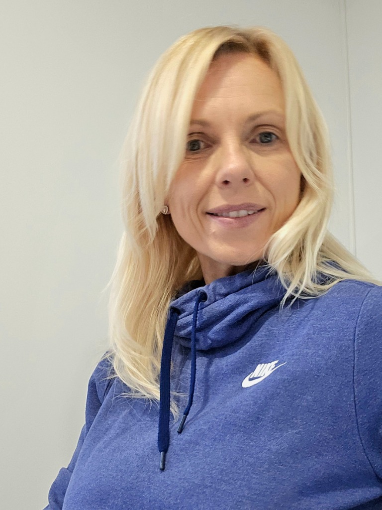 photo portrait Bukowska Aneta