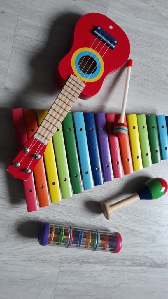 photo activite Magalie