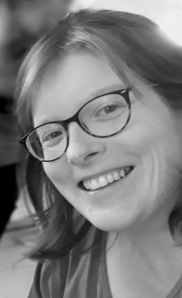 photo portrait Magalie