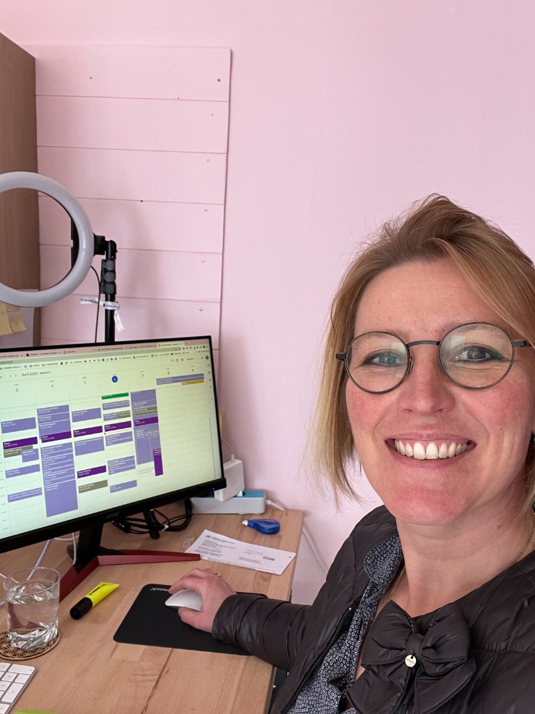 photo seance Olivia Saxby