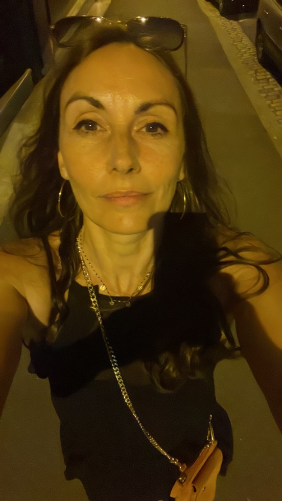 photo portrait Magborneoyoga