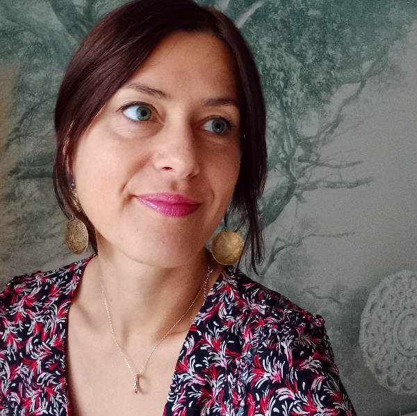 Aline Domenech - Hypnose 