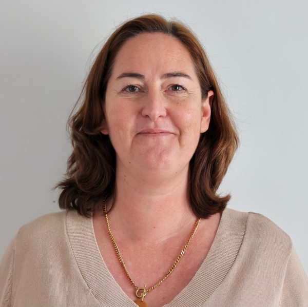 Laetitia de Falandre