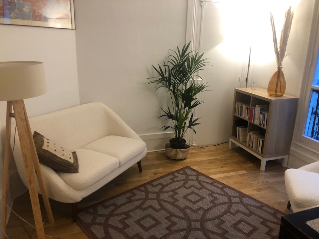 photo cabinet Laetitia de Falandre